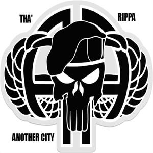 Another City (feat. Tha' Rippa) (Explicit)