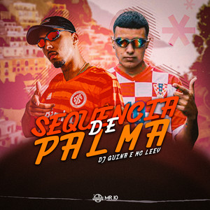 DJ Guina - Sequencia de Palma