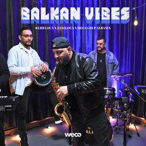 Balkan Vibes