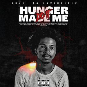 Ain't strangers (feat. Western MK) (Explicit)