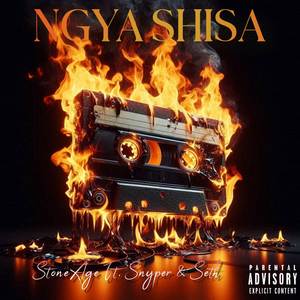 Ngyashisa (Explicit)