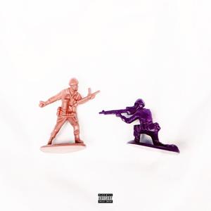 Going To War (feat. zcars jetson) [Explicit]