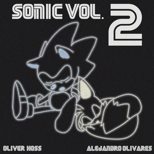 Sonic Vol. 2