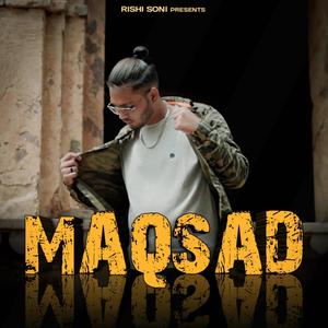 MAQSAD