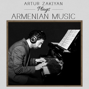 Erebuni Yerevan (feat. Edgar Hovhannisyan)
