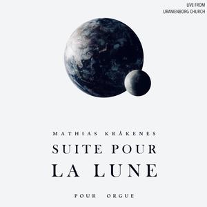 Clair de lune (24 Pièces de fantaisie, Op. 51)