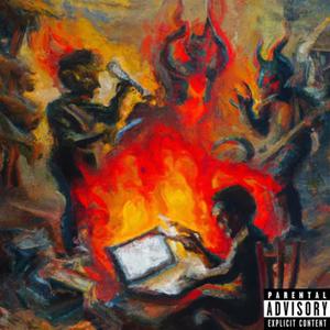 TONY MONTANA (feat. Nucciano & Africo) (Explicit)