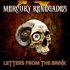 Letters from the Brink (Explicit)