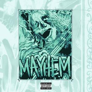 Bad to the bone (Mayhem 2027) (Explicit)