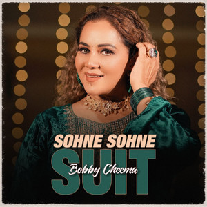 Sohne Sohne Suit