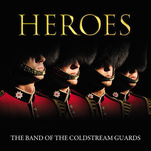 The Coldstream Guards Band - The Battle