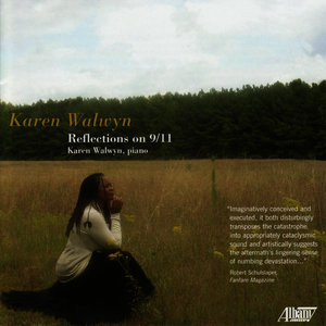 Karen Walwyn - Anguish