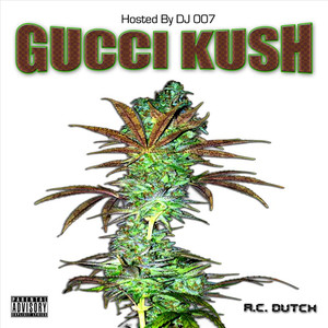 Gucci Kush (Explicit)