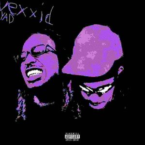 Evil Pink Dreads Pt. 2 (Lazer Dim 700 Flow) (Explicit)