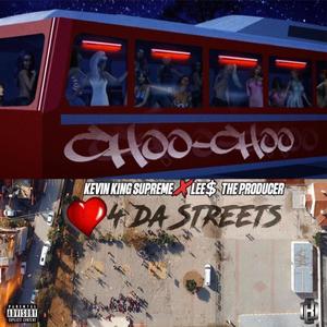 Choo-Choo/Love 4 Da Streets (feat. Lee$ the Producer) [Explicit]