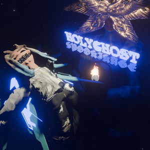 HOLYGHOST (DOOMCUT)