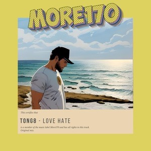 Love Hate (Original Mix)