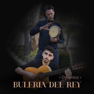 Buleria Del Rey