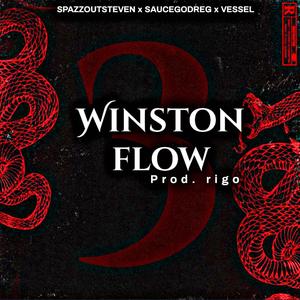 Winston Flow 3 (Explicit)