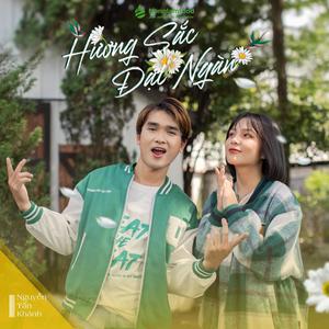 Hương Sắc Đại Ngàn (feat. Gold K)