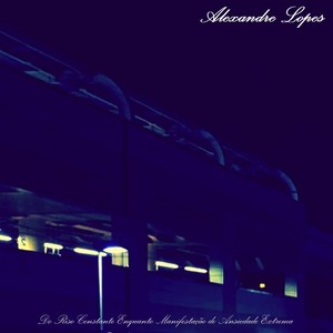 Do Riso Constante Enquanto Manifestação De Ansiedade Extrema