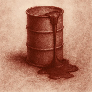 Дерьмовый пулемёт 2 (Explicit)