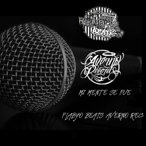 Mi Mente Se fue (feat. Flabyo Beats) (Explicit)