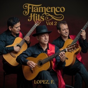 Flamenco Hits Vol. 2