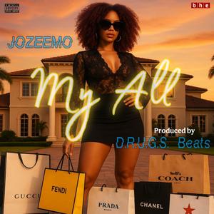 My All (Explicit)