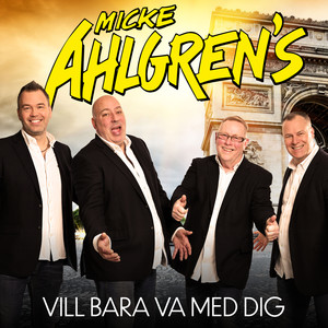 Vill bara va med dig