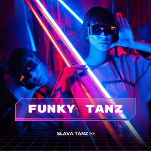 Funky Tanz