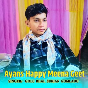 Ayans Happy Meena Geet