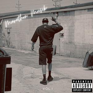 GRIND OR STARVE (feat. KUSH MAC) (Explicit)