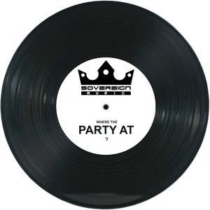 Where the Party At? (Radio Edit)