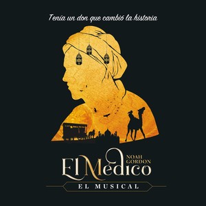 El Médico, el Musical (Banda Sonora Original)