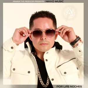Por las Noches (Explicit)