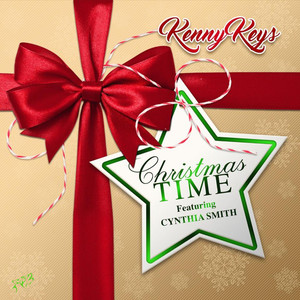 Christmas Time (feat. Cynthia Smith)