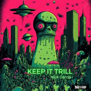 Keep It Trill (feat. BeatsNDaHood) [Explicit]