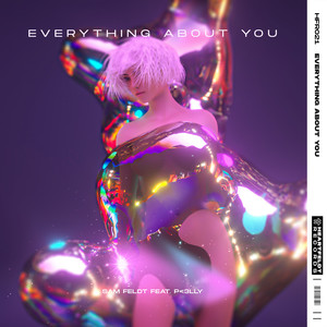 Everything About You(feat. your friend polly)