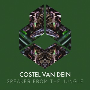 Speaker From The Jungle
