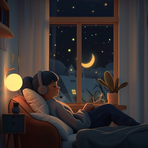 Dreamy Night Harmonies