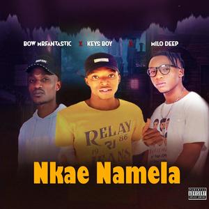 Nkae Namela _Lekompo (feat. Bow mr fantastic & Keys Boy)