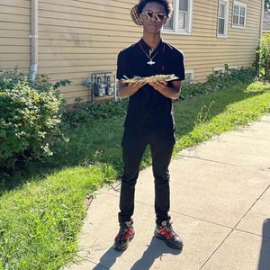 4th Of July (Explicit)