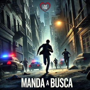 Manda a Busca (Explicit)