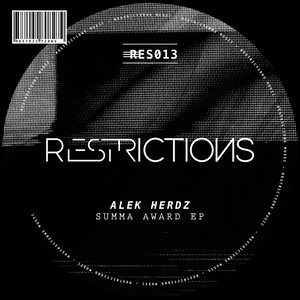 Summa Award (Original Mix)