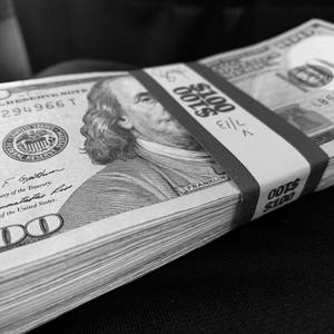 Run Up A Check (Explicit)