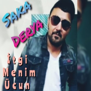 İtgi Menim Üçün