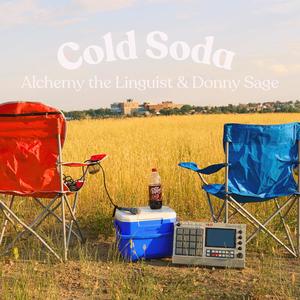 Cold Soda (Explicit)