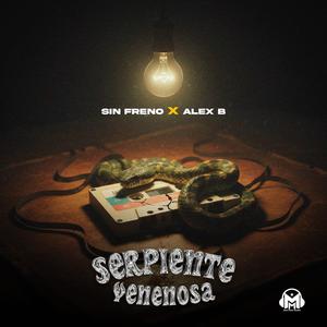 Serpiente Venenosa (feat. Sin Freno & Alex B) (Explicit)