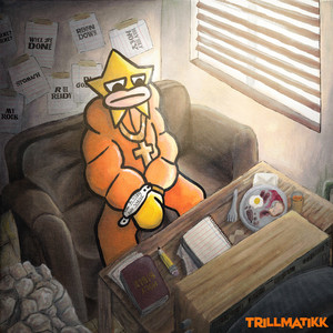 TRILLMATIKK INTRO